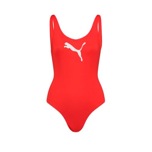 Bañador de natación Swim monopieza para mujer - PUMA - Modalova