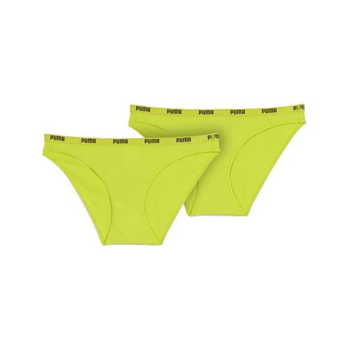 Braguita de bikini para mujer, pack de 2 - PUMA - Modalova