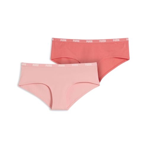 Hípsters para mujer, pack de 2 - PUMA - Modalova