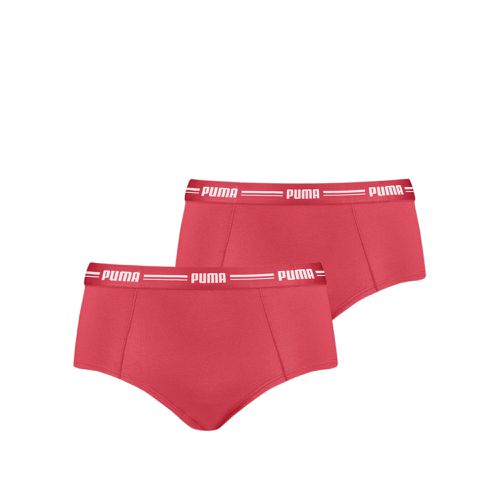 Culote PUMA para mujer, pack de 2 - PUMA - Modalova