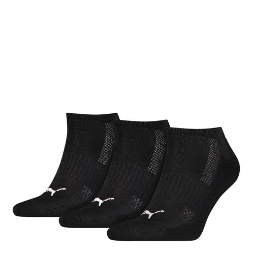 Calcetines deportivos PUMA acolchados unisex, pack de 3 pares - Licence - Modalova