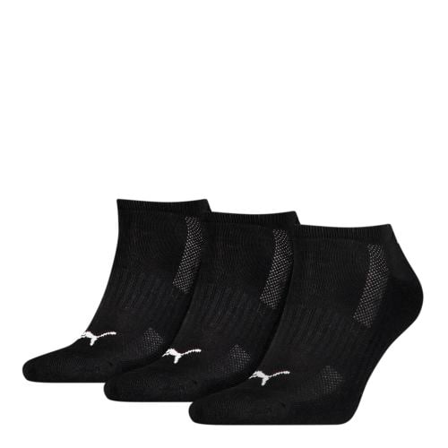 Calcetines deportivos acolchados unisex, pack de 3 pares - PUMA - Modalova