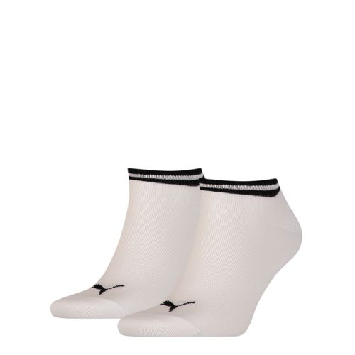 Calcetines deportivos PUMA Heritage unisex, pack de 2 pares - Licence - Modalova