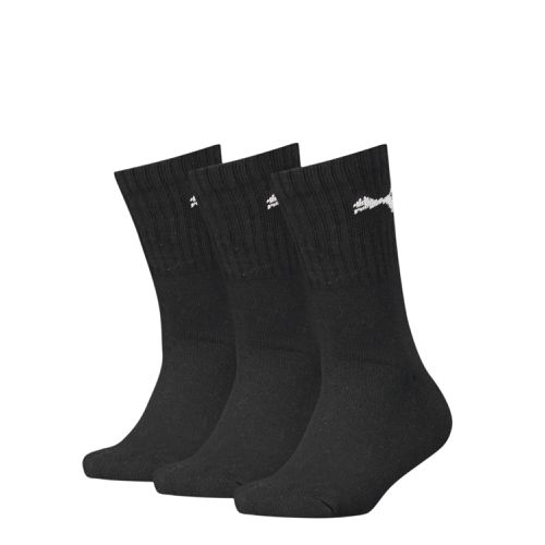 Calcetines deportivos Junior, pack de 3 pares - PUMA - Modalova