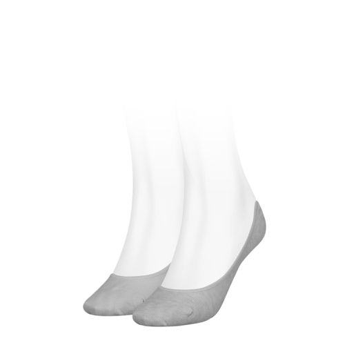 Calcetines invisibles PUMA para mujer, pack de 2 pares - Licence - Modalova