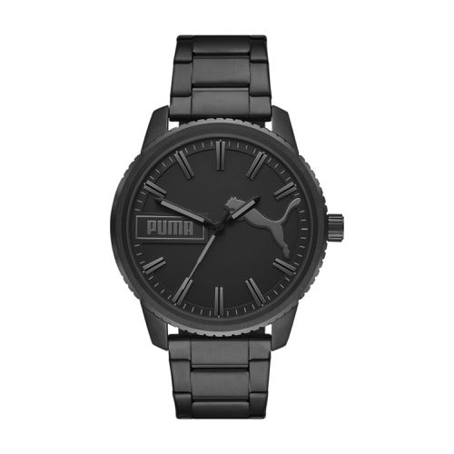 Reloj Ultrafresh Three-Hand -Tone Stainless Steel - PUMA - Modalova