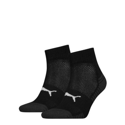 Calcetines deportivos acolchados unisex, pack de 2 pares - PUMA - Modalova