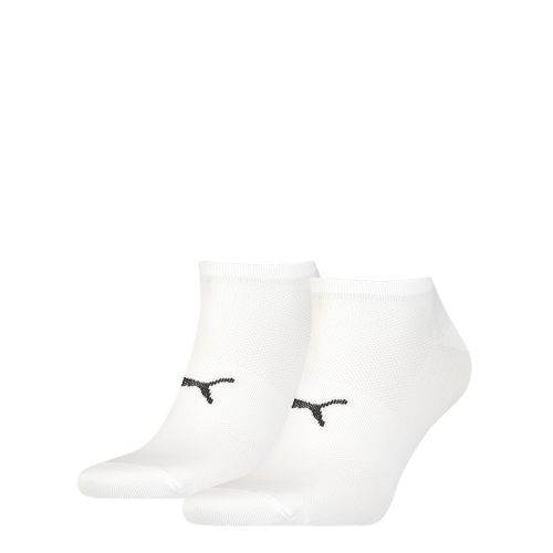 Calcetines deportivos PUMA Sport unisex ligeros, pack de 2 pares - Licence - Modalova