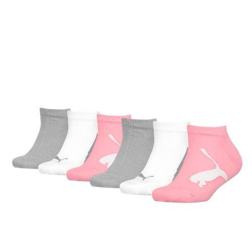 Pack de 6 calcetines cortos para niño BWT - PUMA - Modalova