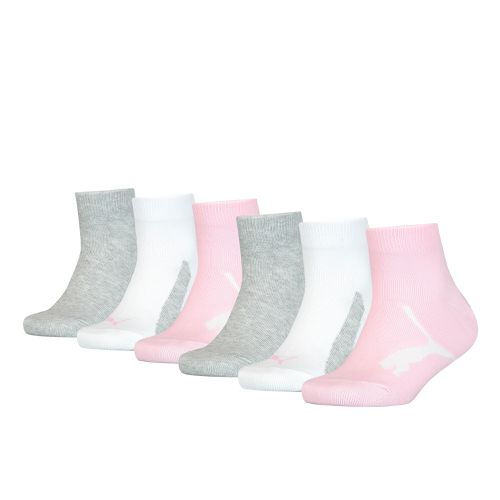 Calcetines tobilleros para niños, pack de 3 pares - PUMA - Modalova