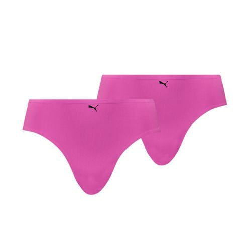 Braguita de talla única para mujer, pack de 2 - PUMA - Modalova