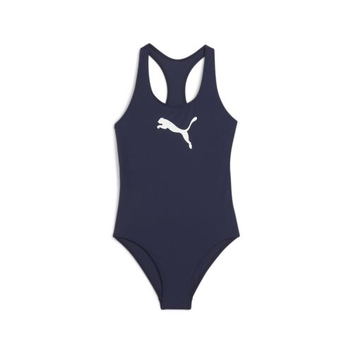 Costume da bagno Racerback da bambina - PUMA - Modalova