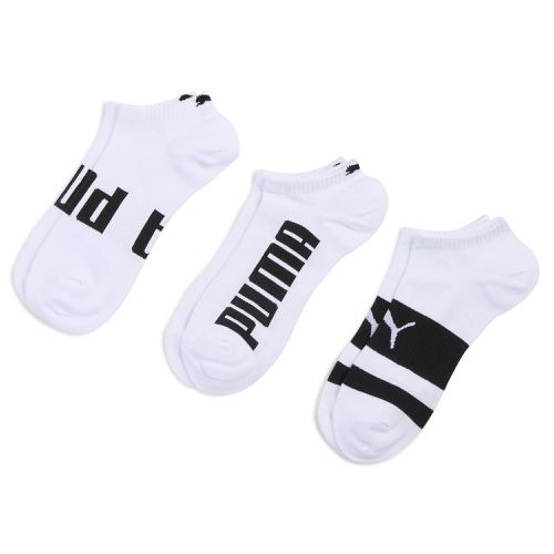 Paquete de 3 calcetines deportivos unisex - PUMA - Modalova