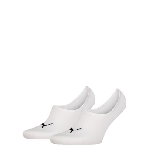 High Cut Footies 2-pack Unisex in | Size 2.5-5 - PUMA - Modalova