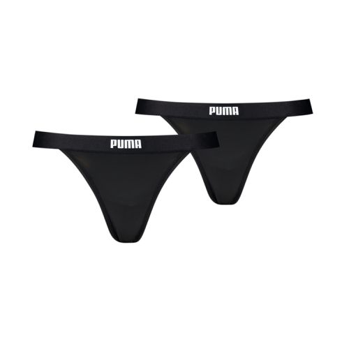 Tanga de tira para mujer , paquete de 2 - PUMA - Modalova