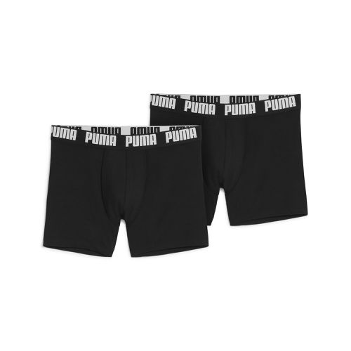 Paquete de 2 calzoncillos bóxer para hombre - PUMA - Modalova