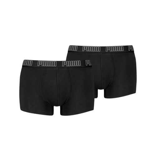 Paquete de 2 bermudas para hombre - PUMA - Modalova