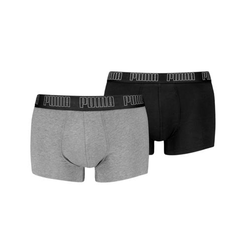 Paquete de 2 bermudas para hombre - PUMA - Modalova