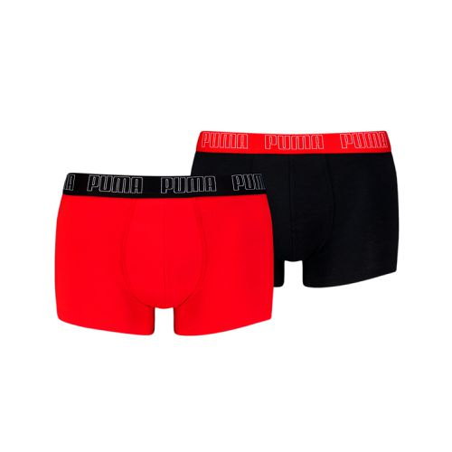 Paquete de 2 bermudas para hombre - PUMA - Modalova