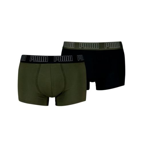 Paquete de 2 bermudas para hombre - PUMA - Modalova