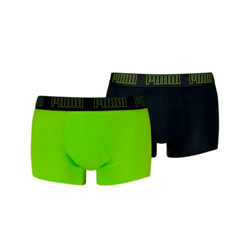 Paquete de 2 bermudas para hombre - PUMA - Modalova