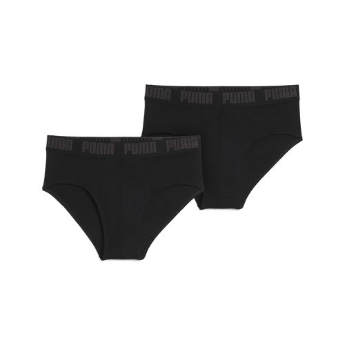 Paquete de 2 slips para hombre PUMA - PUMA - Modalova