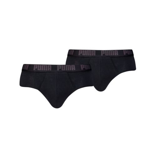 Paquete de 2 slips para hombre PUMA - Licence - Modalova