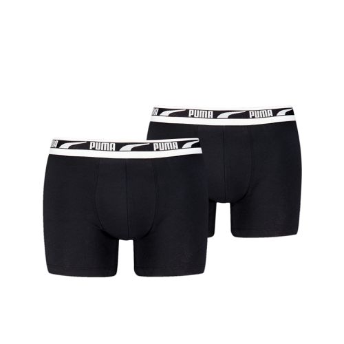 Calzoncillos bóxer para hombre, paquete de 2 - Licence - Modalova