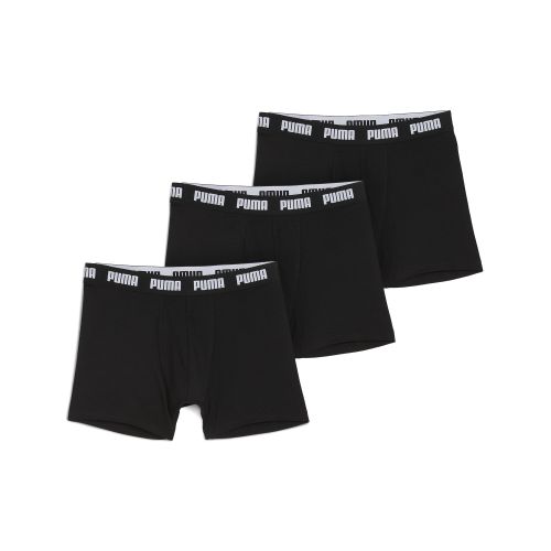 Boxer Briefs (3-Pack) Men in | Size Large - PUMA - Modalova