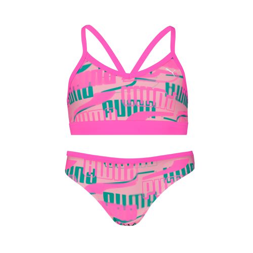 Conjunto de bikini para niña PUMA - PUMA - Modalova