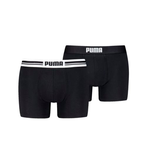 Calzoncillos bóxer Everyday para hombre, paquete de 2 - PUMA - Modalova