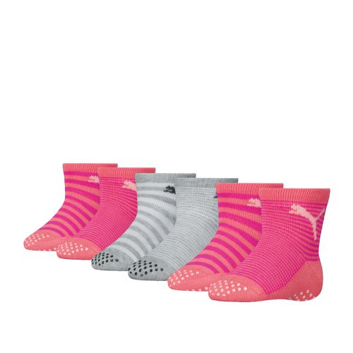 Calcetines Classic infantiles, paquete de 6 pares - PUMA - Modalova