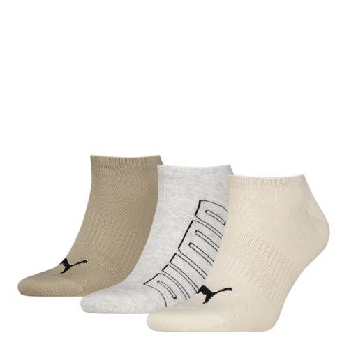 Calcetines deportivos unisex, paquete de 3 pares - PUMA - Modalova