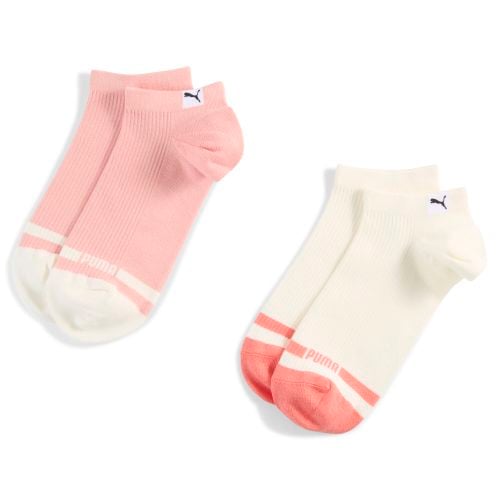 Calcetines invisibles Heritage para mujer (pack de 2) - PUMA - Modalova