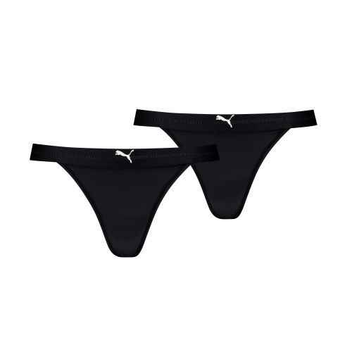 Tanga de tira para mujer, paquete de 2 - PUMA - Modalova