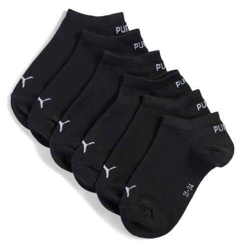 Calcetines invisibles juveniles (pack de 3) - PUMA - Modalova