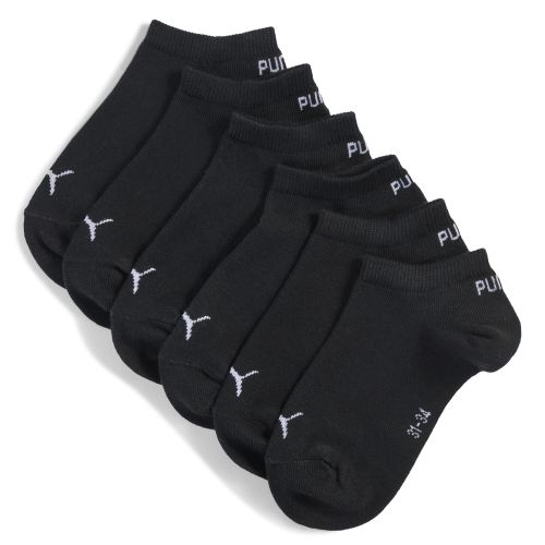 Sneakersocken Teenager (3er-Pack), Accessoires, , 23-26 - PUMA - Modalova