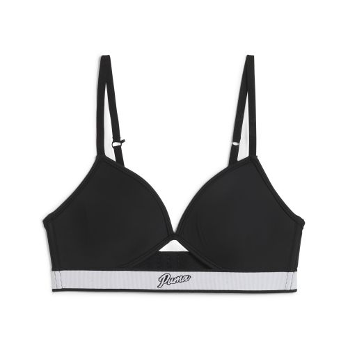 Top corto da donna - PUMA - Modalova