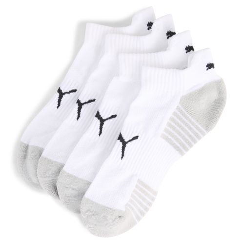 Sneaker Socks 2 pack Unisex in | Size 2.5-5 - PUMA - Modalova