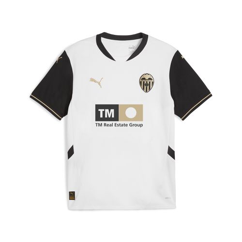 Camiseta Valencia CF 1.ª equipación 24/25 para hombre - PUMA - Modalova