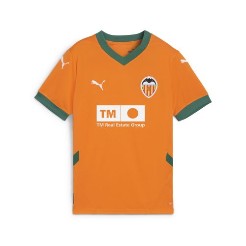 Maglia gara Third Valencia CF 24/25 per ragazzi - PUMA - Modalova