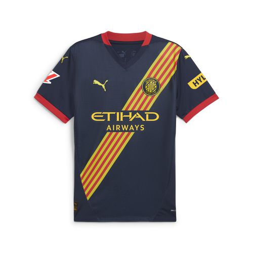 Camiseta Girona FC 2.ª equipación 24/25 para hombre - PUMA - Modalova