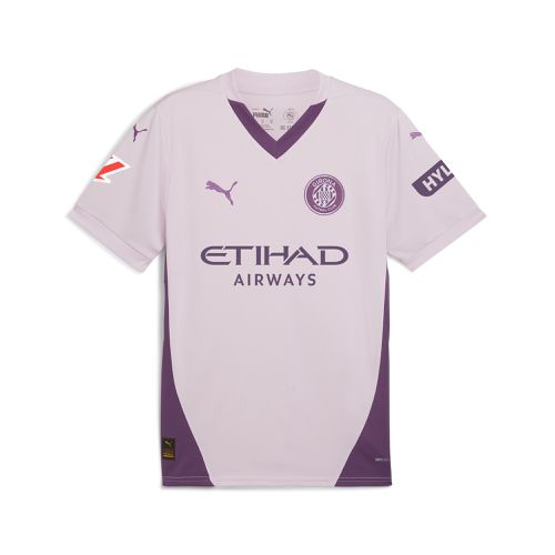 Camiseta Girona FC 3.ª equipación 24/25 para hombre - PUMA - Modalova