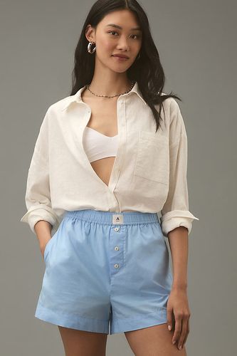 Le Short Boxer Wren par Anthropologie par en taille: L - By Anthropologie - Modalova