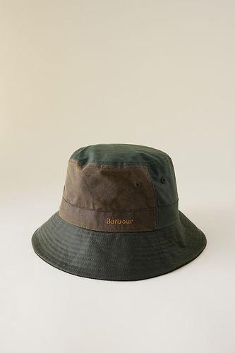 Chapeau Bob Brackley en chez Anthropologie - Barbour - Modalova