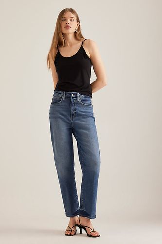 Jeans droits Good Boy , taille: 4 chez Anthropologie - Good American - Modalova