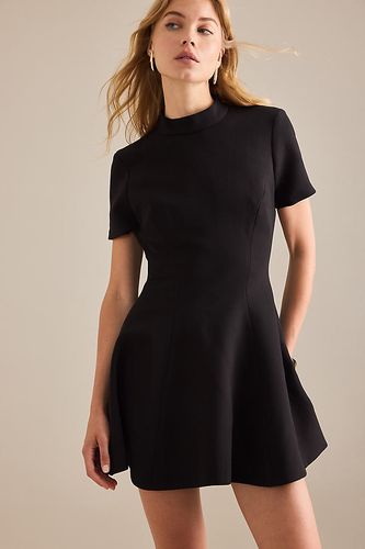 Robe Mini à Col Zephyra en taille: Uk 6 chez Anthropologie - Bardot - Modalova