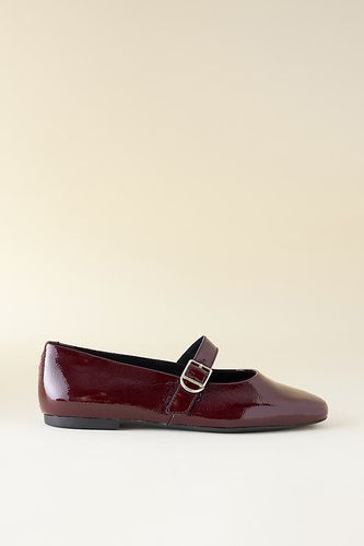 Chaussures Mary Jane en cuir verni Vagabond Jolin par en taille: 37 chez Anthropologie - Vagabond Shoemakers - Modalova