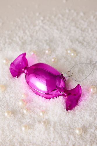 Ornement Bonbons en Verre en Pink chez Anthropologie - studio THIE - Modalova