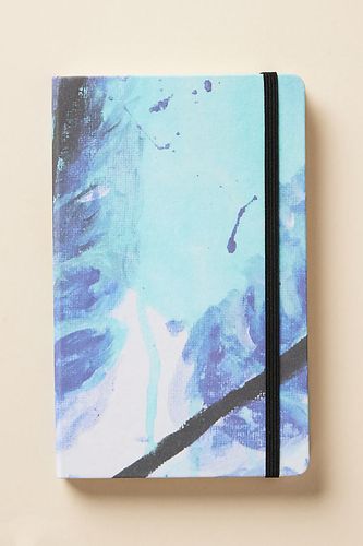 Carnet Classique Ligné YoungArts x : Édition Limitée chez Anthropologie - Moleskine - Modalova